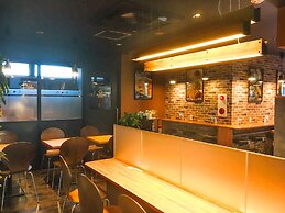 HOTEL LiVEMAX Yokohamaeki-Nishiguchi
