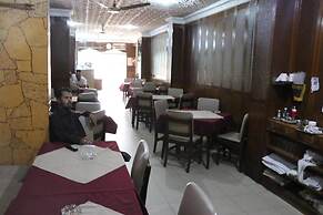 National City Hotel