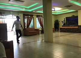 National City Hotel