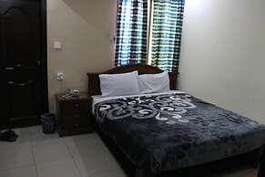 National City Hotel