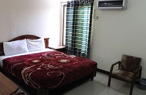 National City Hotel