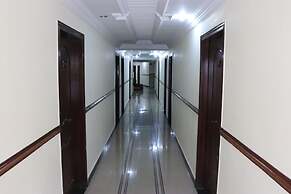 National City Hotel