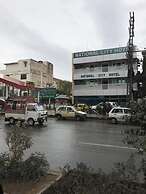 National City Hotel