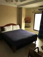 National City Hotel
