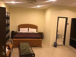 National City Hotel