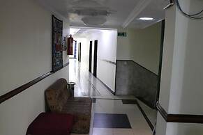 National City Hotel