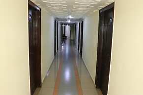 National City Hotel