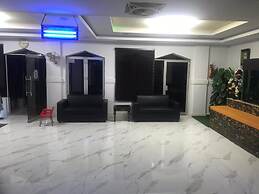 National City Hotel