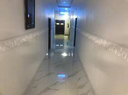 National City Hotel