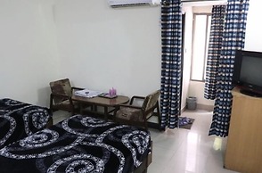 National City Hotel