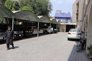National City Hotel
