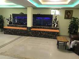 National City Hotel