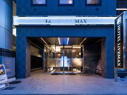 HOTEL LiVEMAX AKASAKA