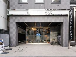 HOTEL LiVEMAX AKASAKA