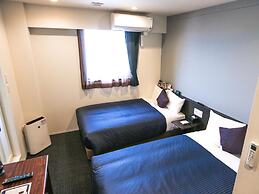 Hotel Livemax Tokyo Ayase Ekimae