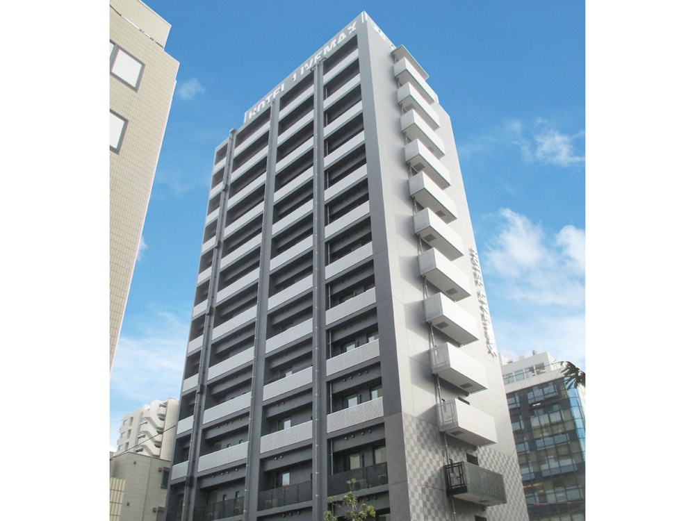 Hotel Livemax Tokyo Ayase Ekimae