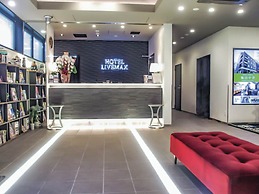 HOTEL LiVEMAX Fukuyama-Ekimae