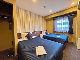 HOTEL LiVEMAX Fukuyama-Ekimae