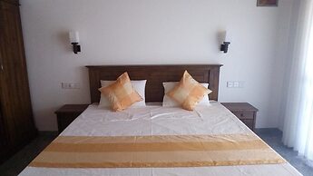 Turtle paradise villa & restaurant