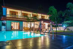 Turtle paradise villa & restaurant