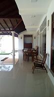 Turtle paradise villa & restaurant