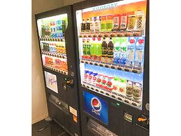 HOTEL LiVEMAX OKAYAMA