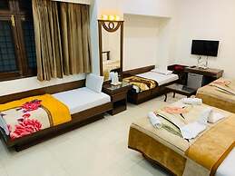 Hotel Heritage Inn