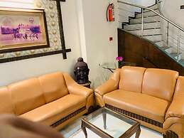 Hotel Heritage Inn