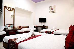 Hotel Heritage Inn