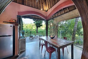 Villa Uma Anyar Ubud