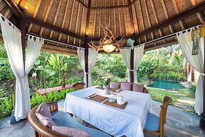 Villa Uma Anyar Ubud