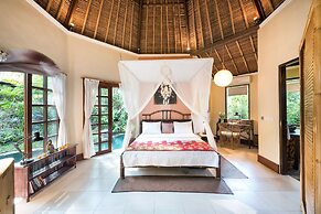 Villa Uma Anyar Ubud