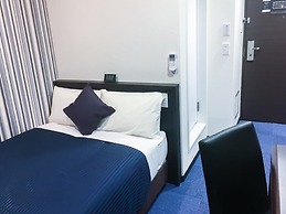 HOTEL LiVEMAX Yokkaichi-Ekimae