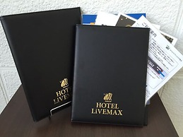 HOTEL LiVEMAX Mikawaanjo Ekimae