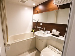 HOTEL LiVEMAX Mikawaanjo Ekimae