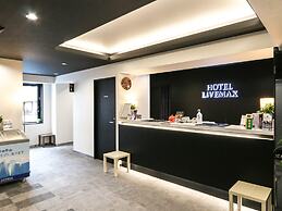 HOTEL LiVEMAX Numazu Ekimae