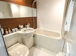 HOTEL LiVEMAX Numazu Ekimae