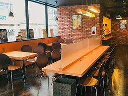 HOTEL LiVEMAX Numazu Ekimae
