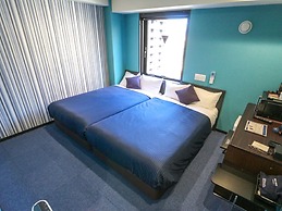 HOTEL LiVEMAX Numazu Ekimae