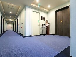 HOTEL LiVEMAX Numazu Ekimae