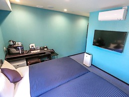 HOTEL LiVEMAX Numazu Ekimae