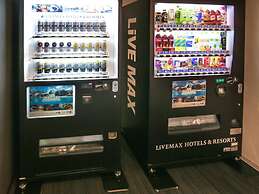 Hotel Livemax Sapporo Susukino