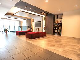 Hotel Livemax Sapporo Susukino