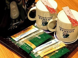 Hotel Livemax Sapporo Susukino