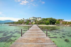 Royal Ocean View Karimunjawa