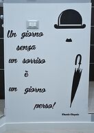 Duca's House