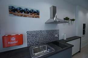 Duca's House