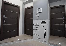 Duca's House
