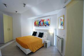 Duca's House