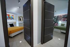 Duca's House